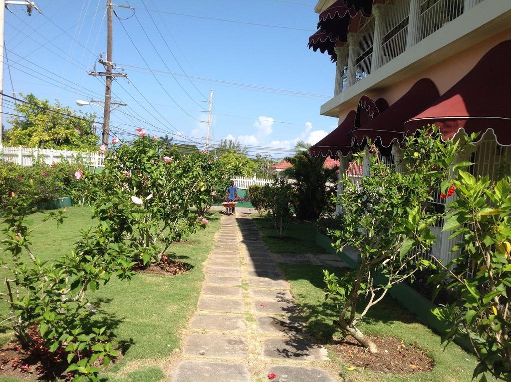 Silver Creek Resort Runaway Bay Eksteriør bilde